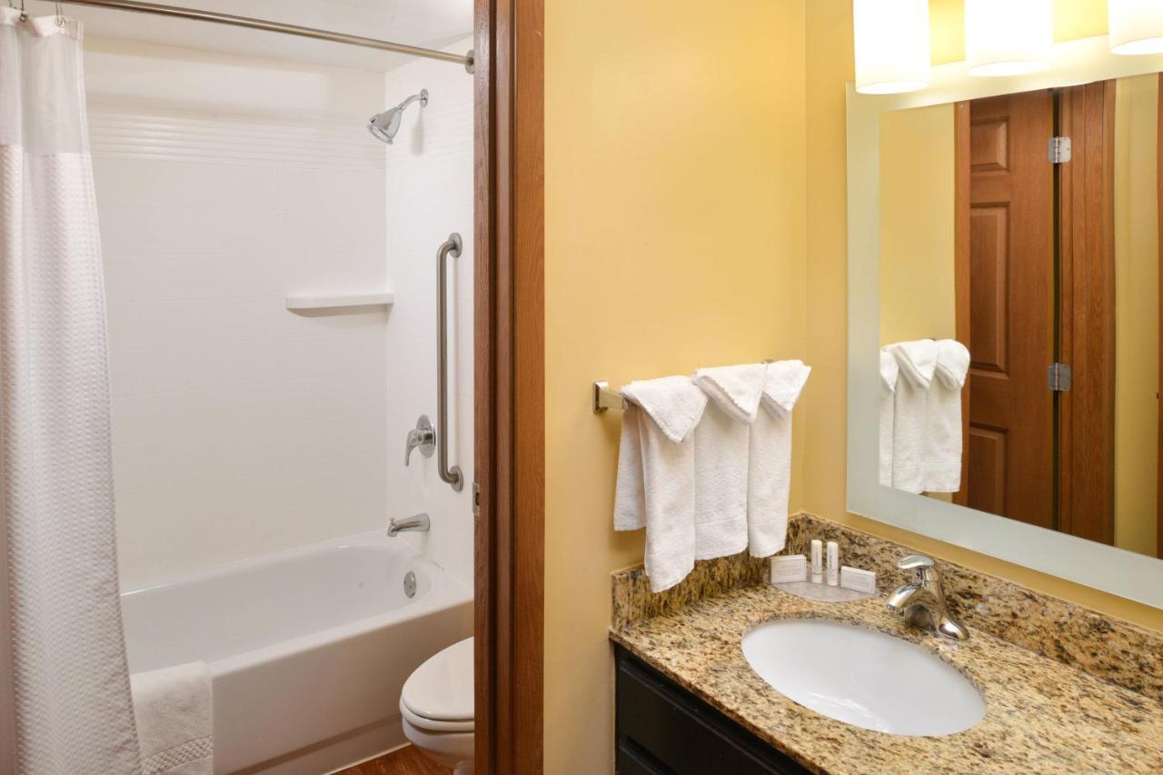 Towneplace Suites Miami West Doral Area Zewnętrze zdjęcie