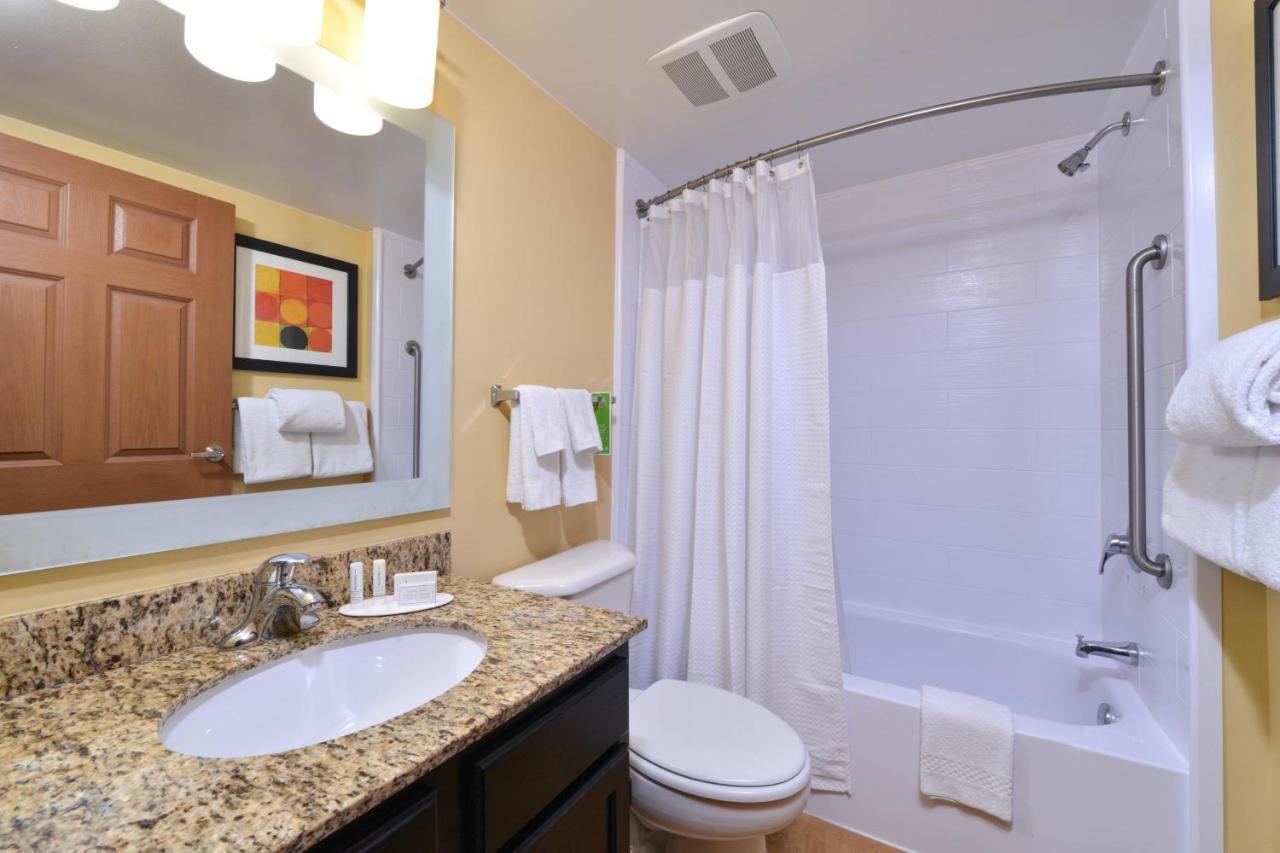 Towneplace Suites Miami West Doral Area Zewnętrze zdjęcie