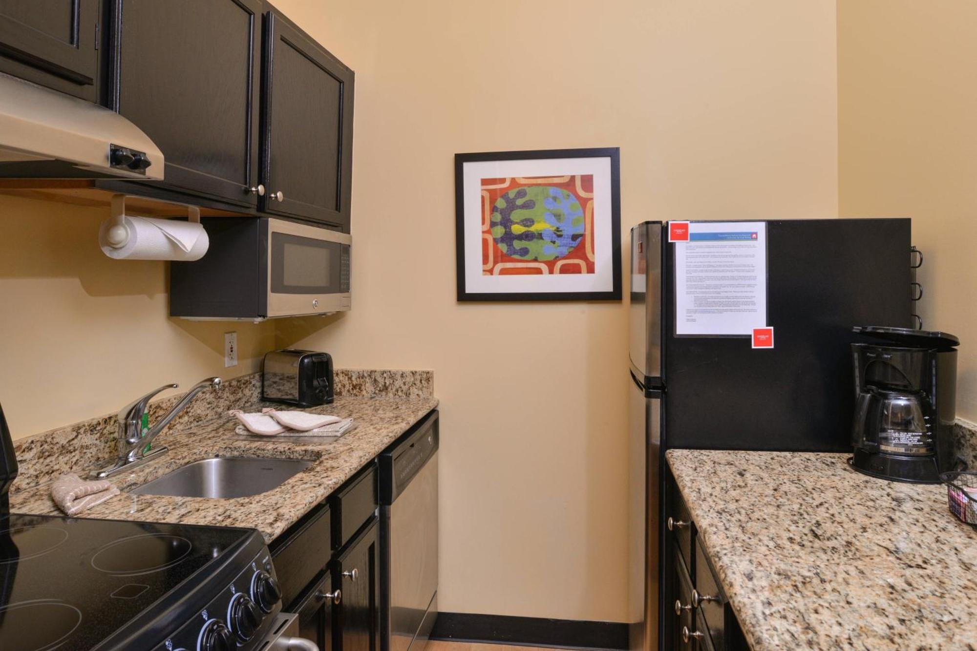Towneplace Suites Miami West Doral Area Zewnętrze zdjęcie
