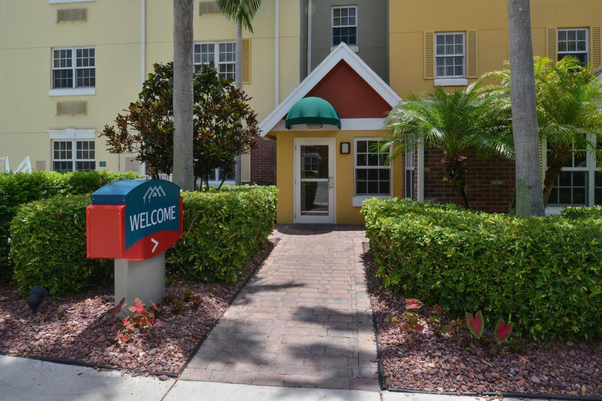 Towneplace Suites Miami West Doral Area Zewnętrze zdjęcie