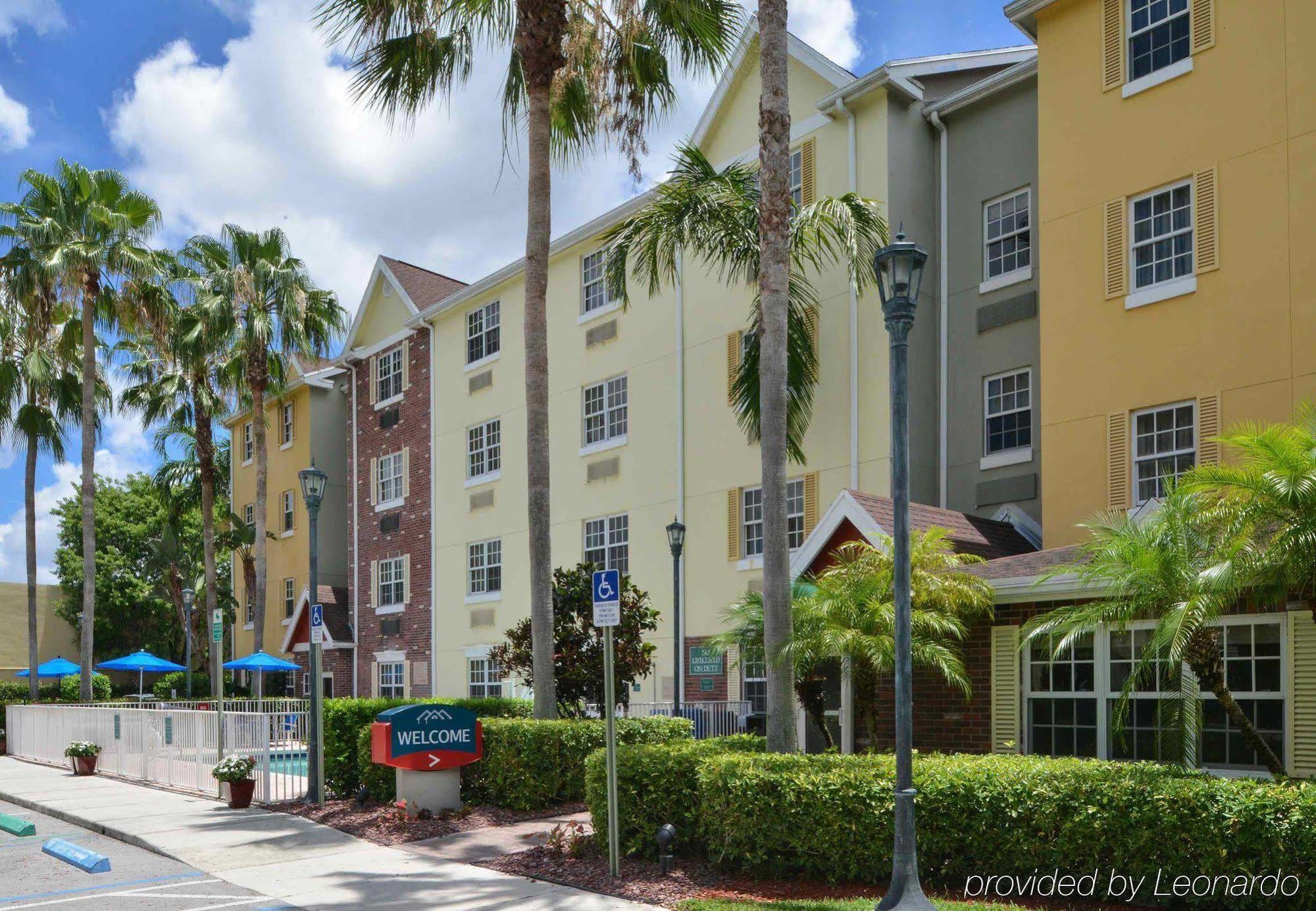 Towneplace Suites Miami West Doral Area Zewnętrze zdjęcie